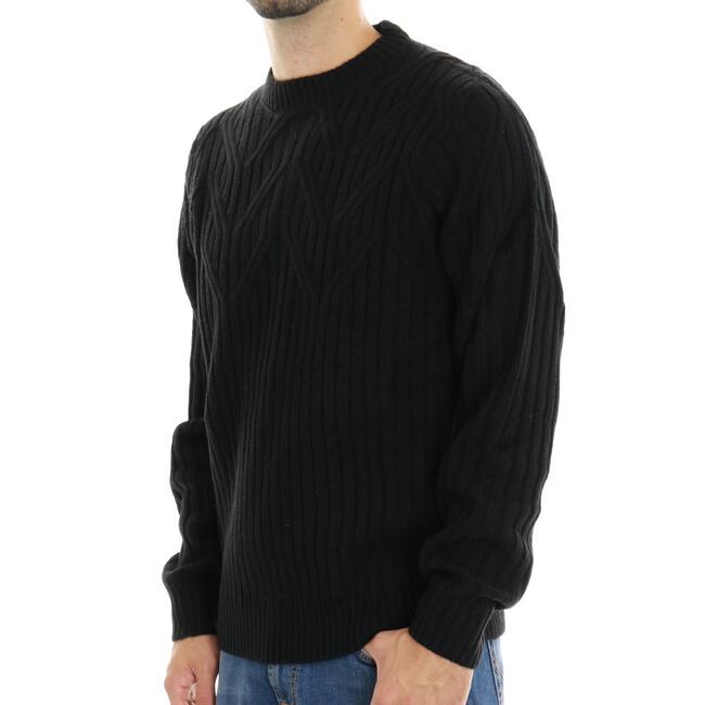 MAGLIA LAVORATA SEINSE - Mad Fashion | img vers.650x/